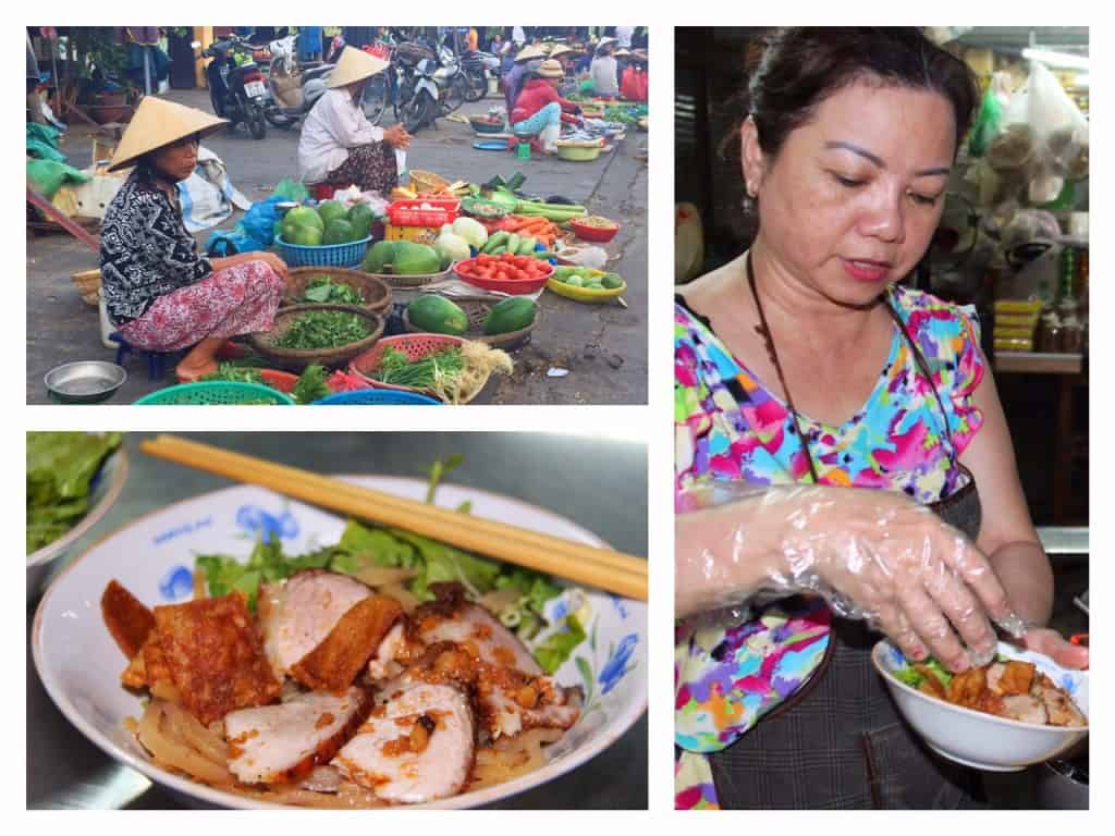 Hoi An Food tour