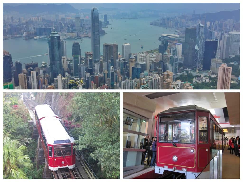 Things to Do in Hong Kong