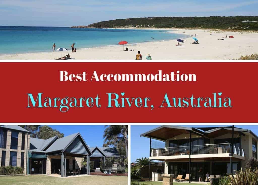 Best Accommodation in Margaret River for Families