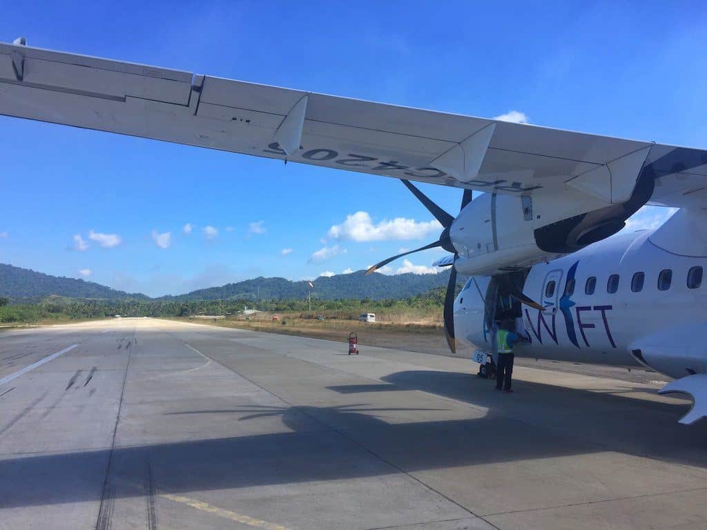 El Nido Airport