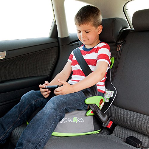 The Best Car Booster Seats for Travel | Mum on the Move