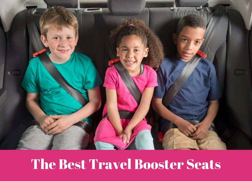 thumbnail image 2 of Bubblebum Inflatable Backless Booster Car Seat Bubblebum - - Ireland 2 of 14