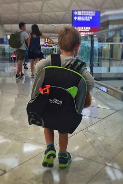 The Best Kids Luggage for Travel (2022 Reviews)