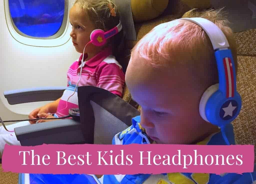 Best Kids headphones