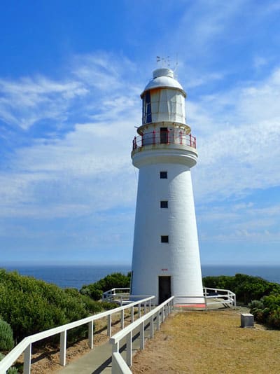 Cape Otway Lighthouse Great Ocean Road
