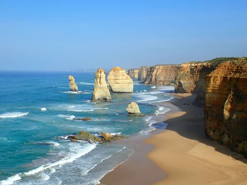 21 Things to Do on the Great Ocean Road
