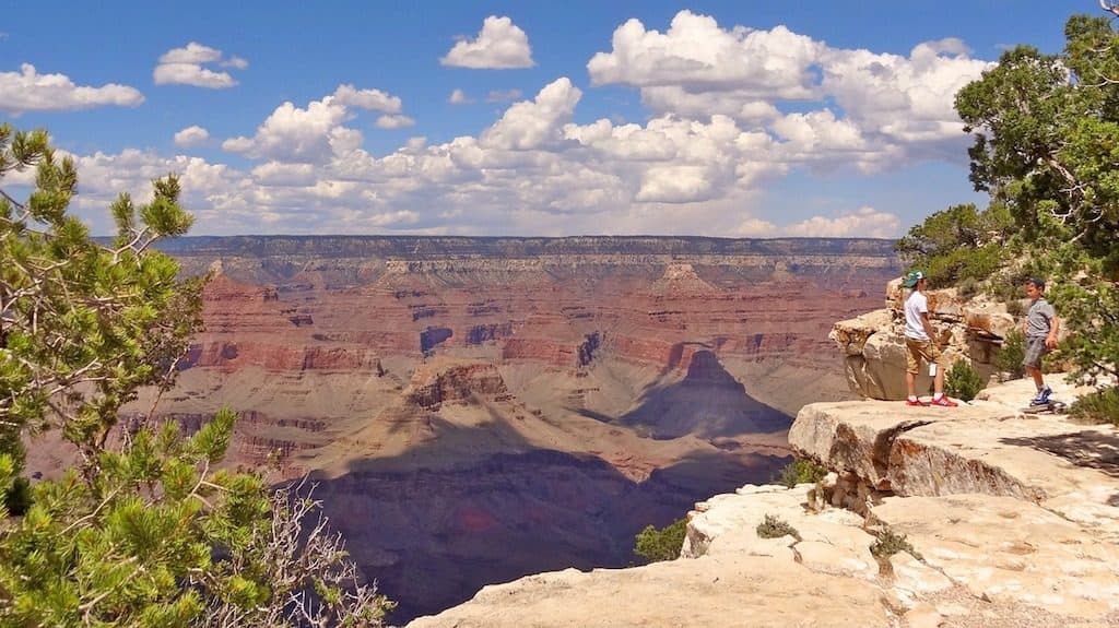 Grand Canyon for kids