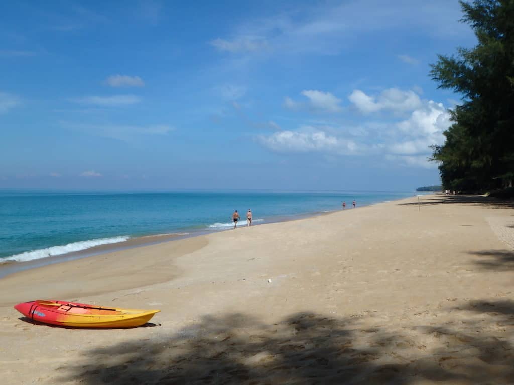 Mai Khao Beach Phuket
