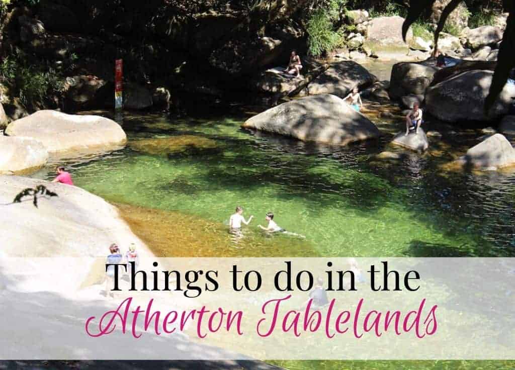 Things to do in Atherton Tablelands