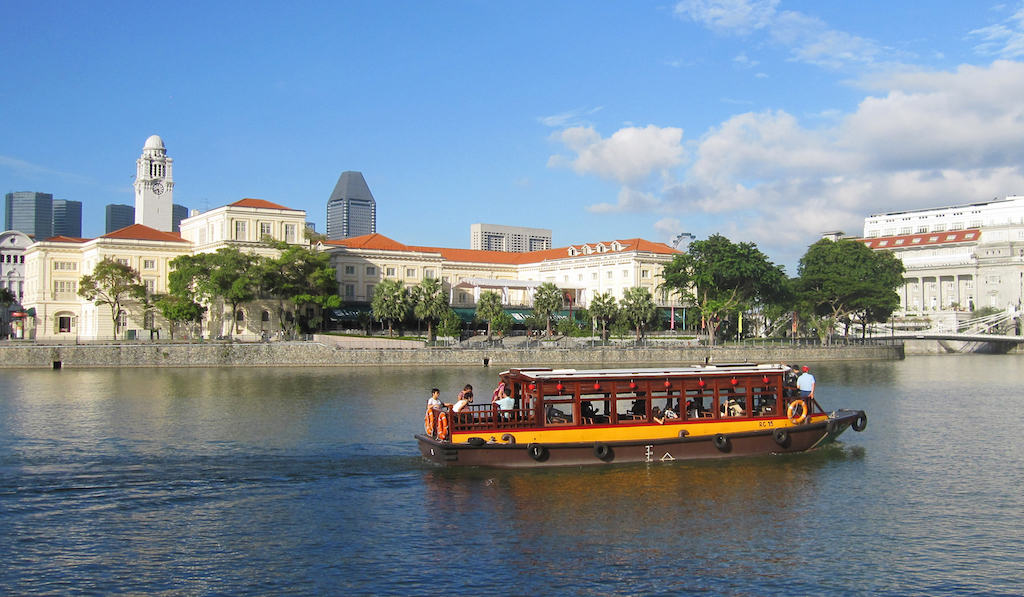 Singapore River