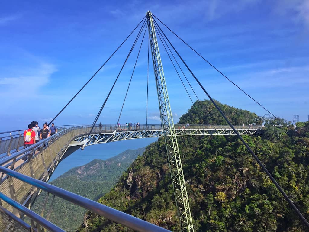 Langkawi Skybridge