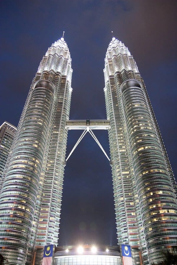 Petronas Towers