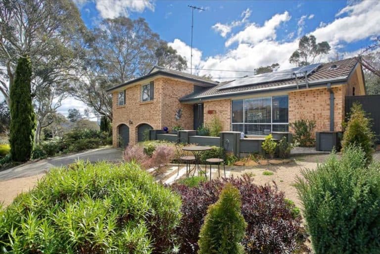 Things to do in Blue Mountains with Kids - Mum on the Move