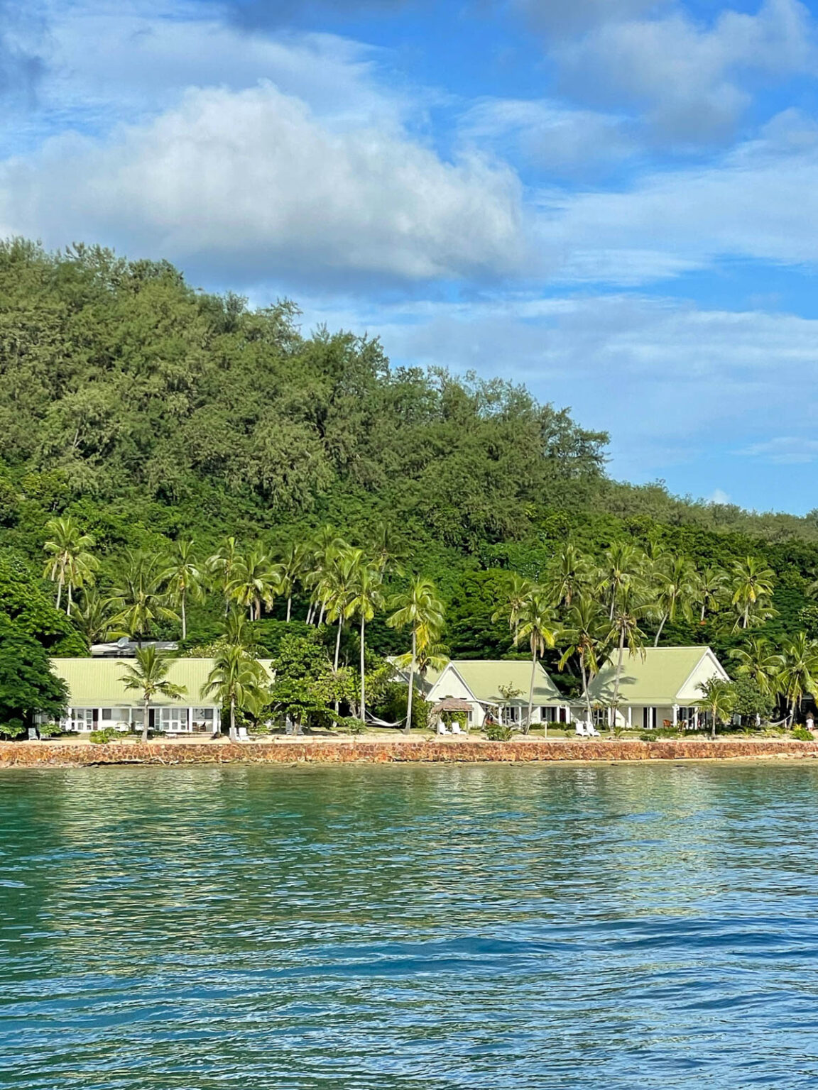 The Best Family Resorts in Fiji Mum on the Move